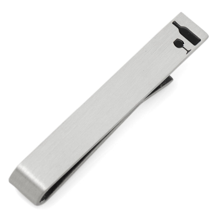 Wine Snob Tie Bar60