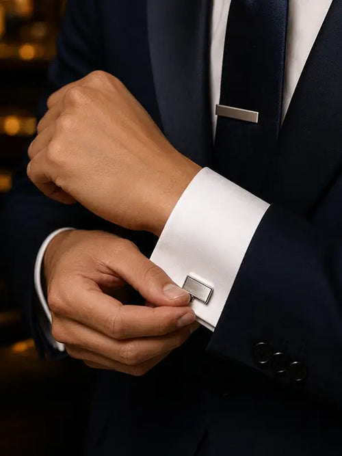 Cufflinks