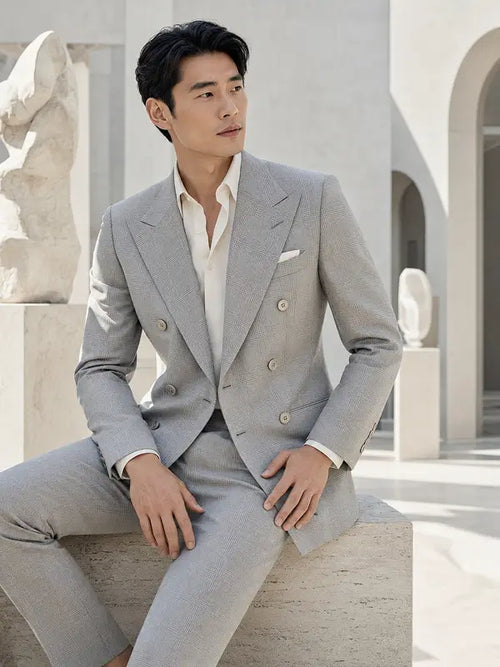Luxury Suits