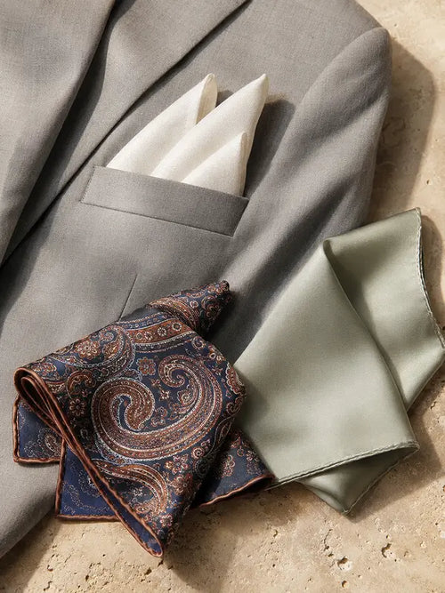 Pocket Squares