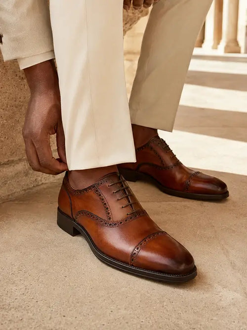 Men's Shoes