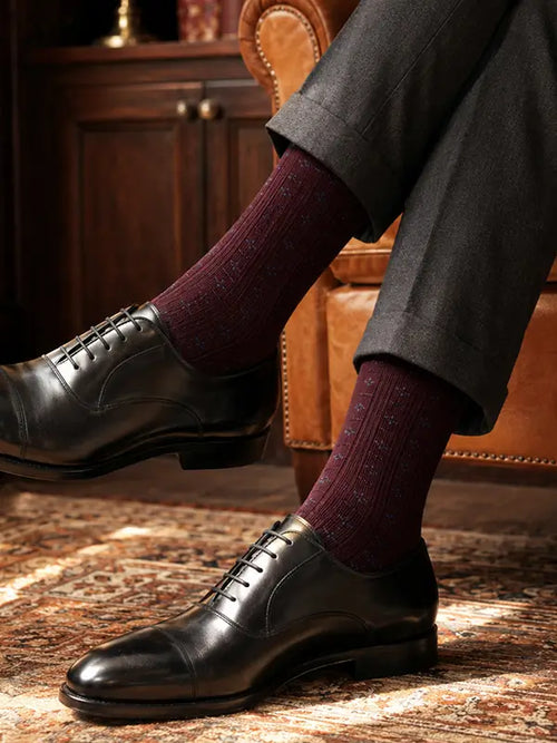Dress Socks