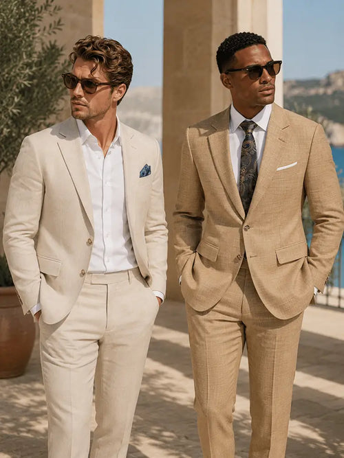 Summer Suits