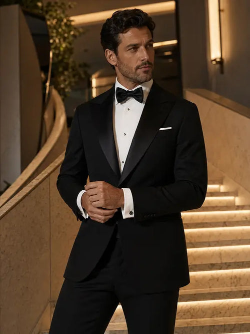 Tuxedos