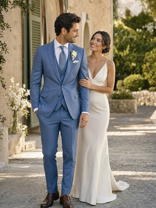 Wedding Suits