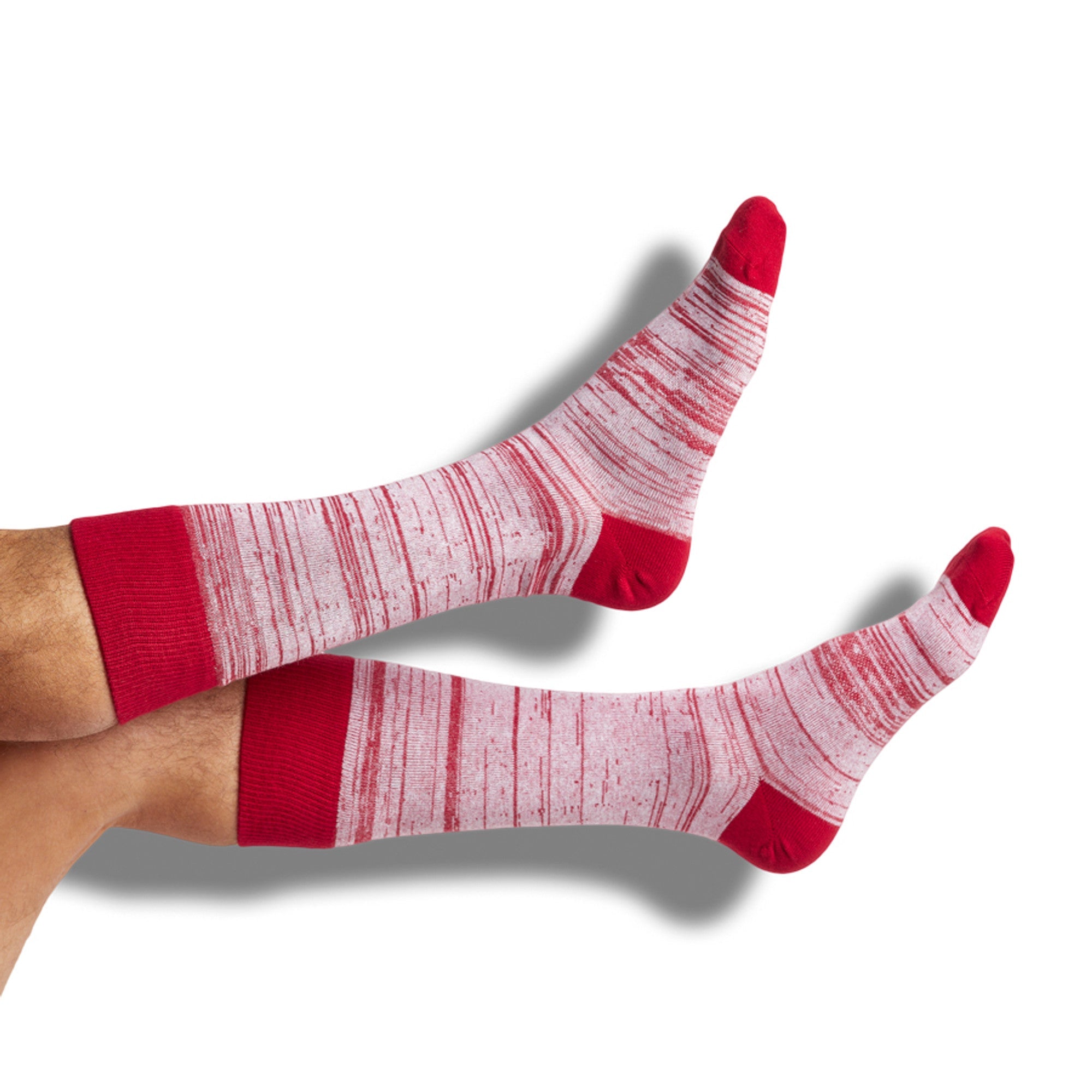  White Dress Socks 4-Pack131