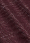 Bamboo/Wool/Linen/Silk (52/31.5/13/3.5) | 260 GSM | Woven by Cavani | All Season Wear | SKU 255133