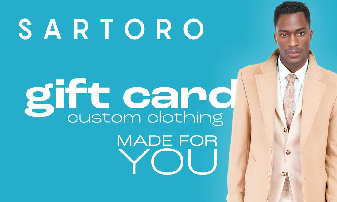 SARTORO Gift Card