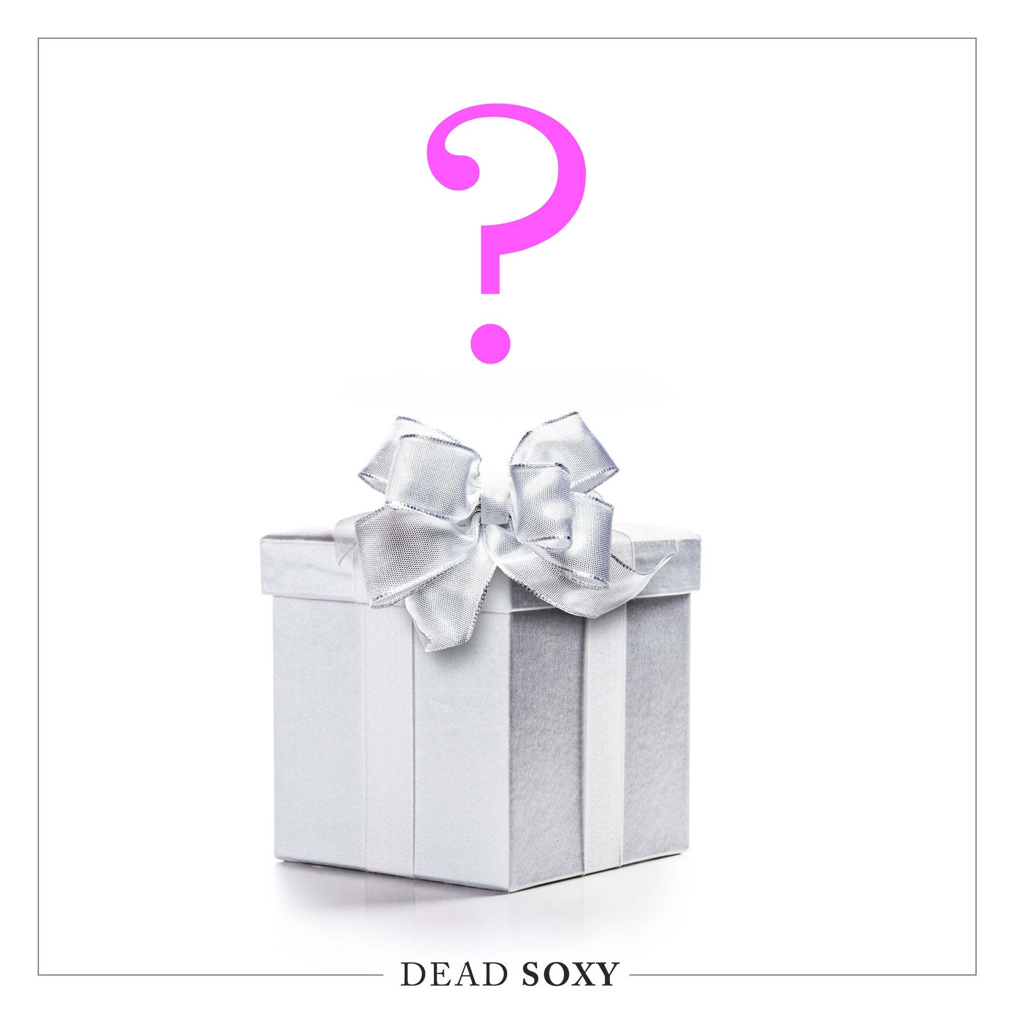 Dress Sock Mystery Box - 3 Pairs644