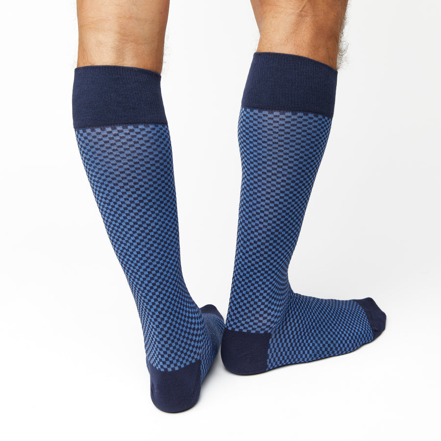 Maddox Dress Socks620