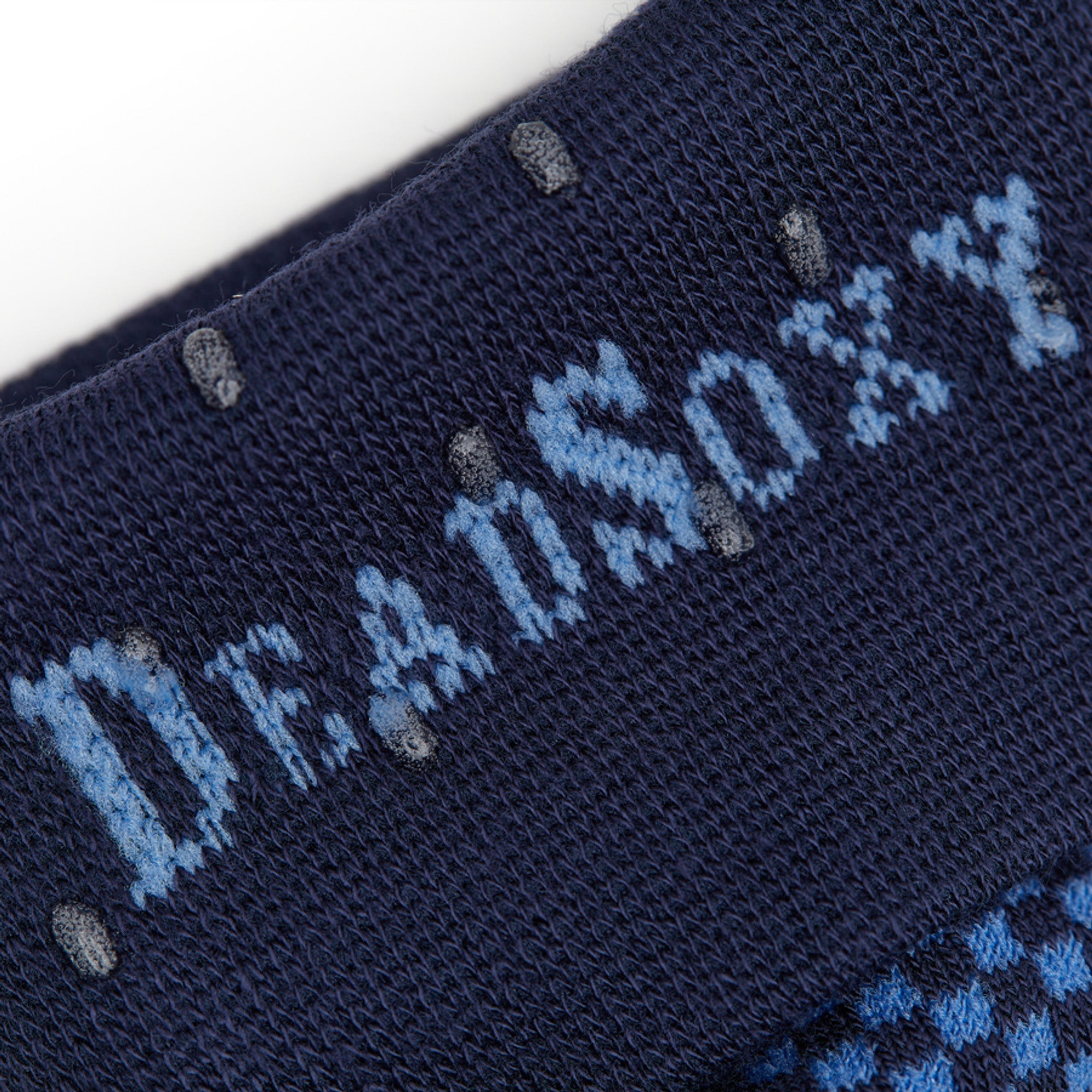 Maddox Dress Socks558
