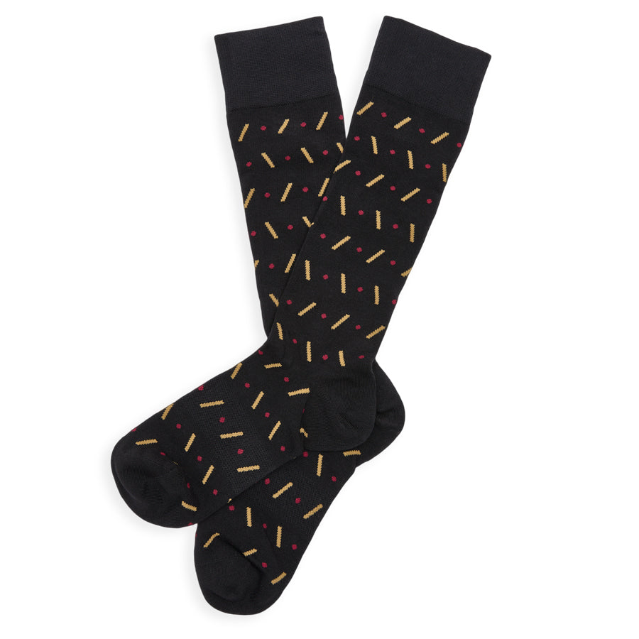 Ellis Dress Socks52