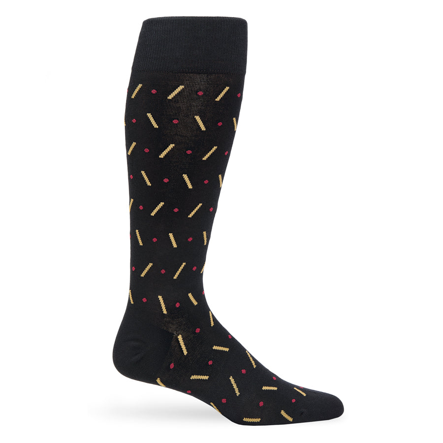 Ellis Dress Socks736