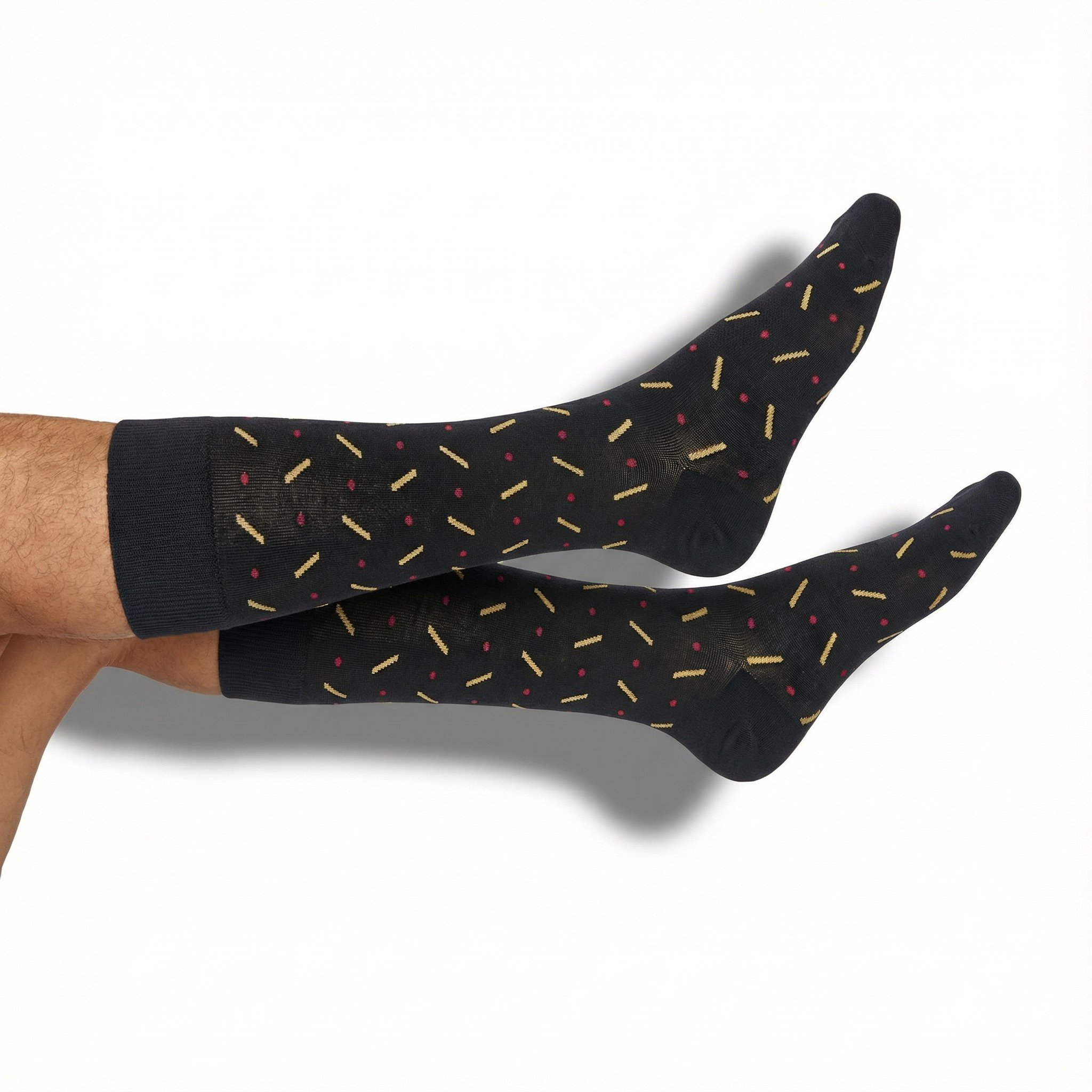 Ellis Dress Socks949