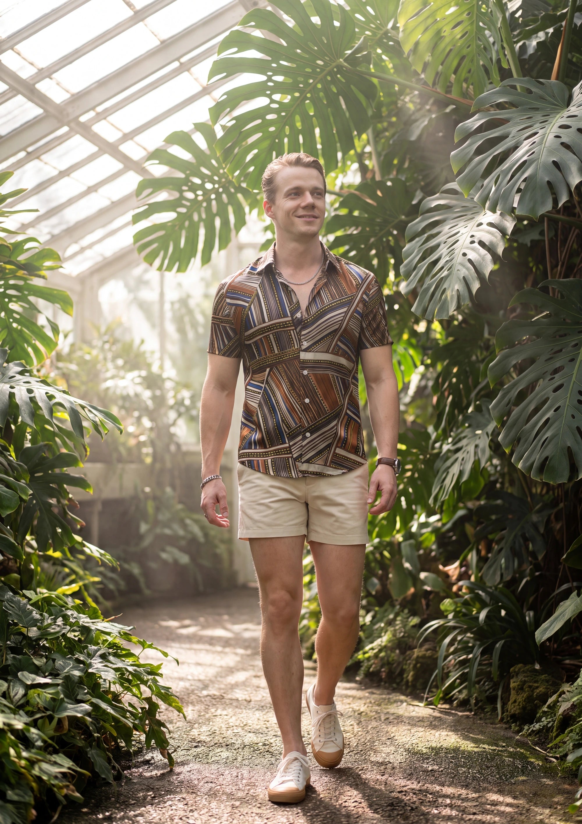 F416_Untuck_-_Short_LifeStyle_2574