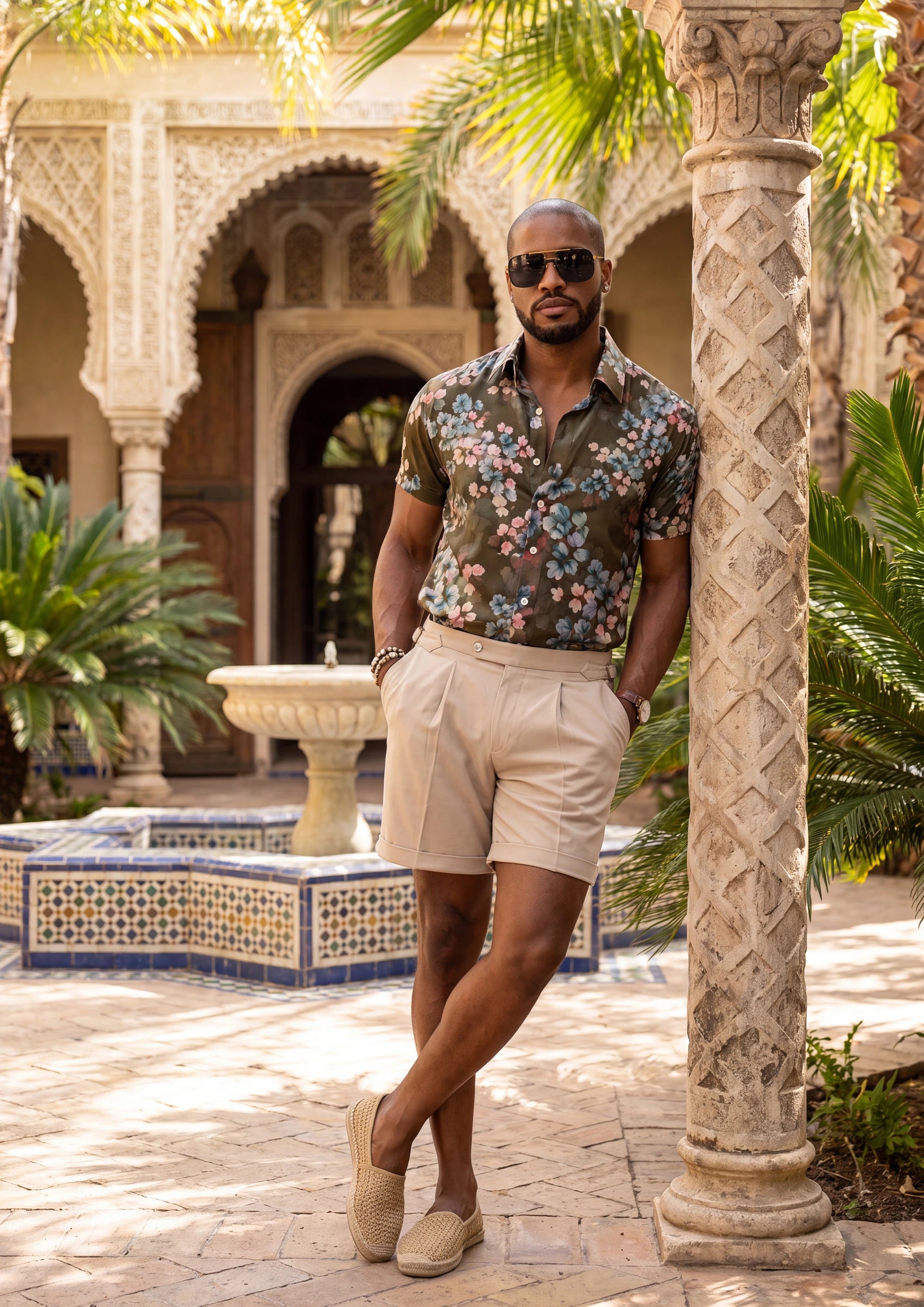 F427_Tuck_-_Short_LifeStyle_1951