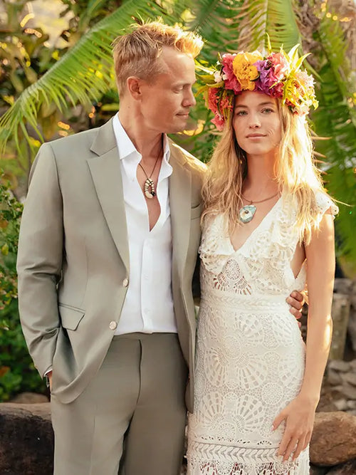 Featured Weddings