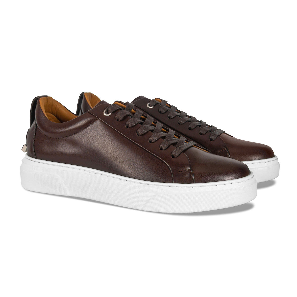 Men&#39;s Figaro - Espresso