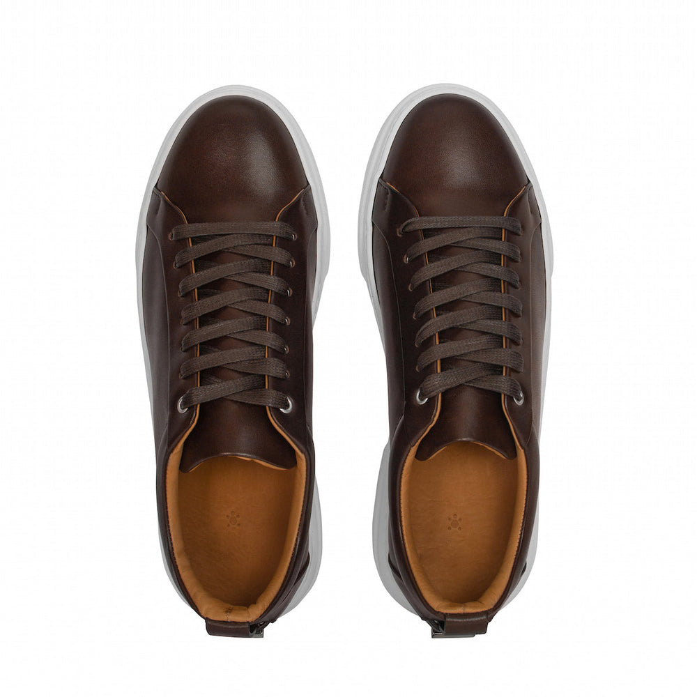 Men's Figaro - Espresso19