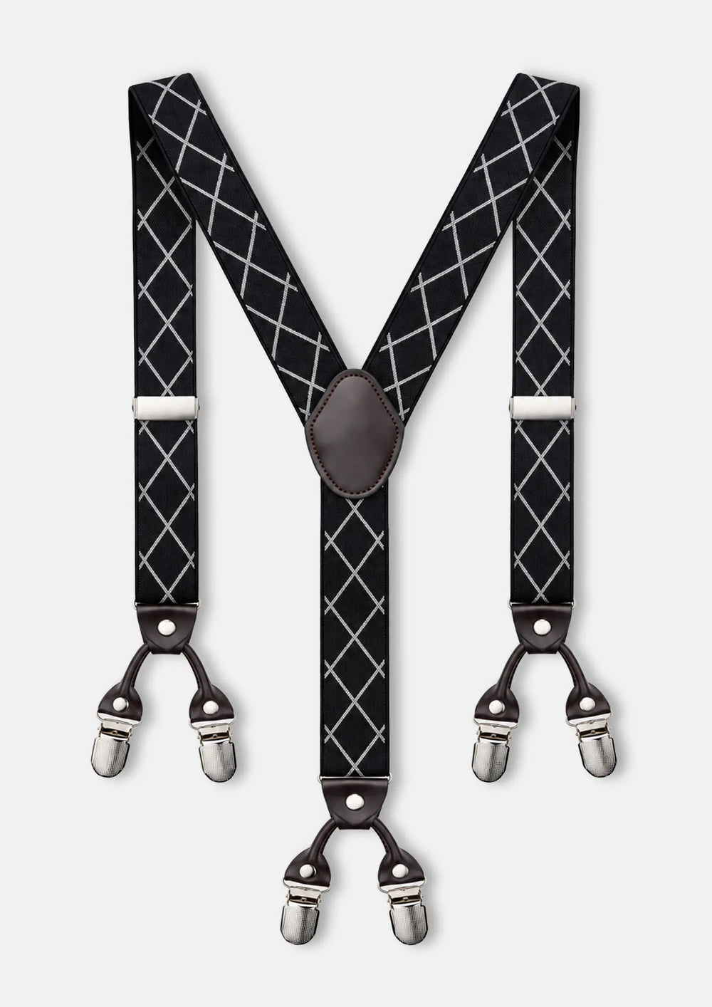 Black Diamond Grid Suspenders57