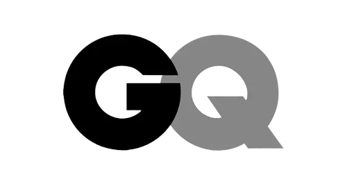 GQ logo