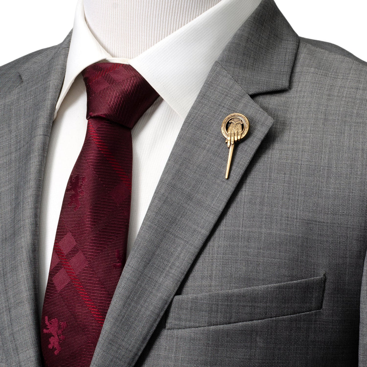 Game of Thrones Hand of the King Lapel Pin97