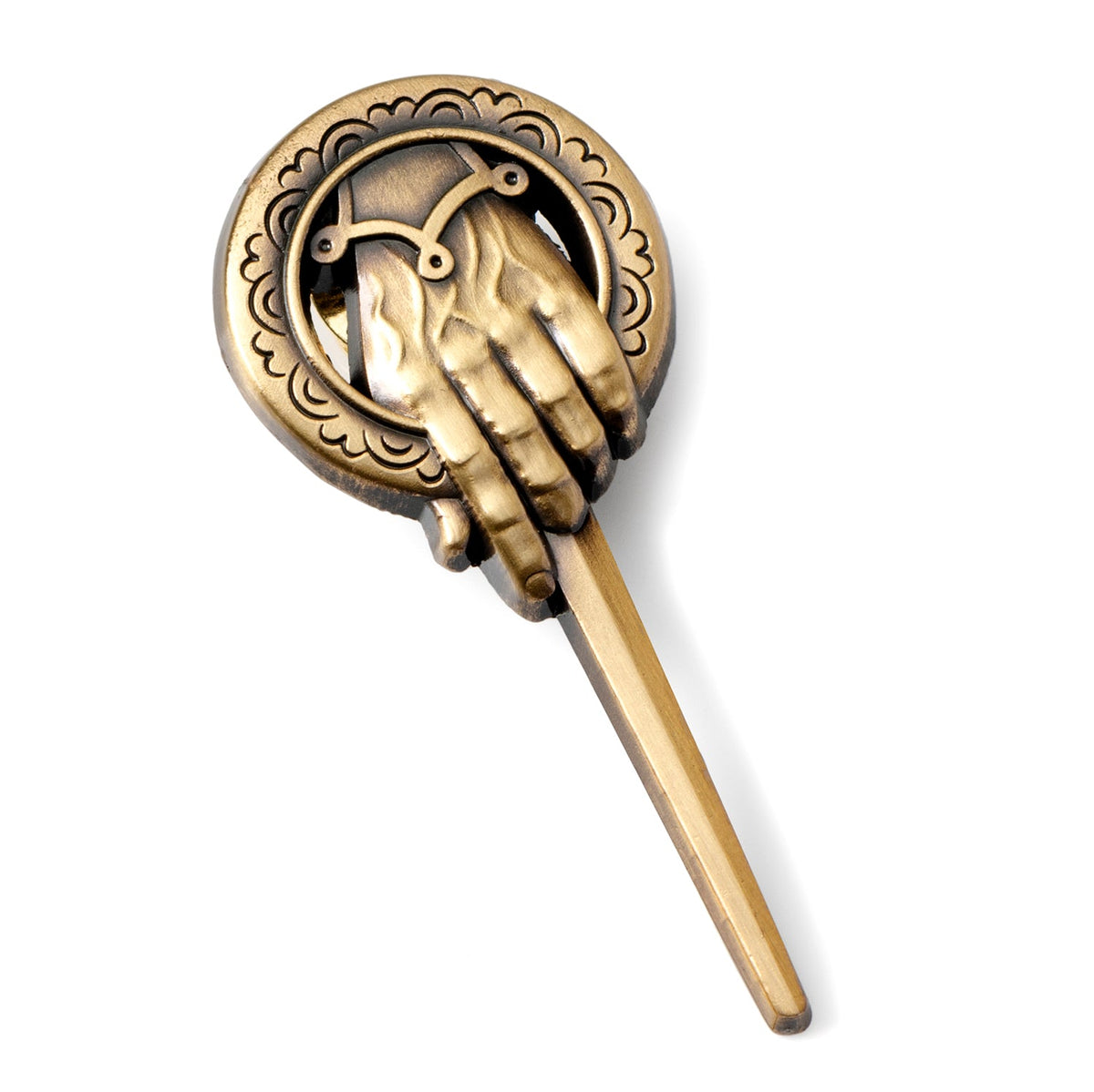 Game of Thrones Hand of the King Lapel Pin850