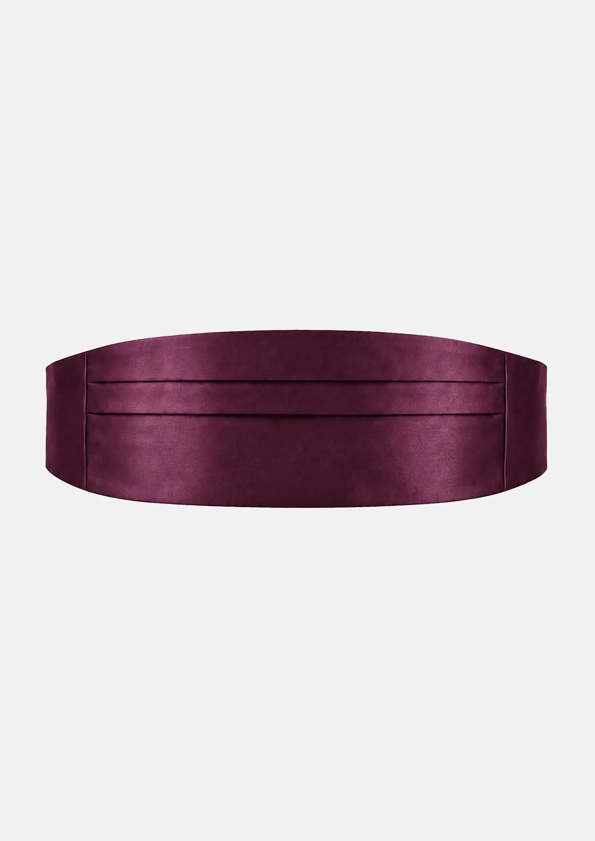 Dean Mulberry Cummerbund573