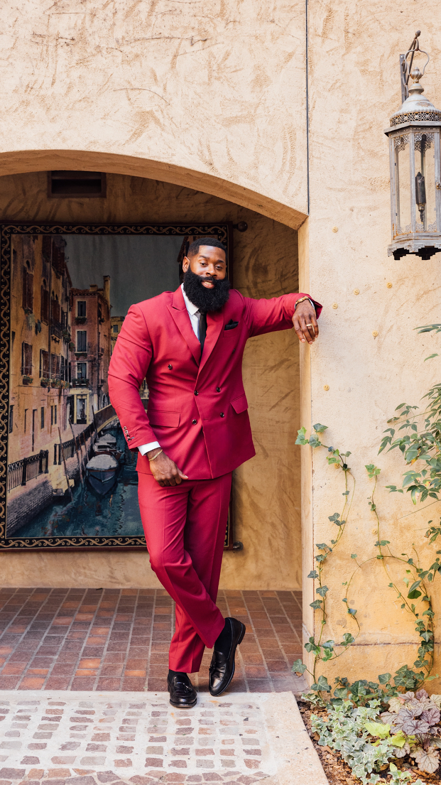 High Quality Suits