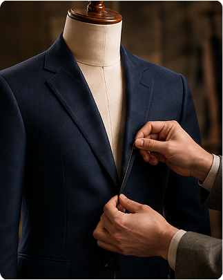 Request a Full Garment Remake