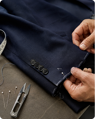 Get Reimbursed for Alterations