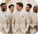 Weddings & Groups