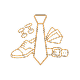 Accessories - Shoes, Ties & More