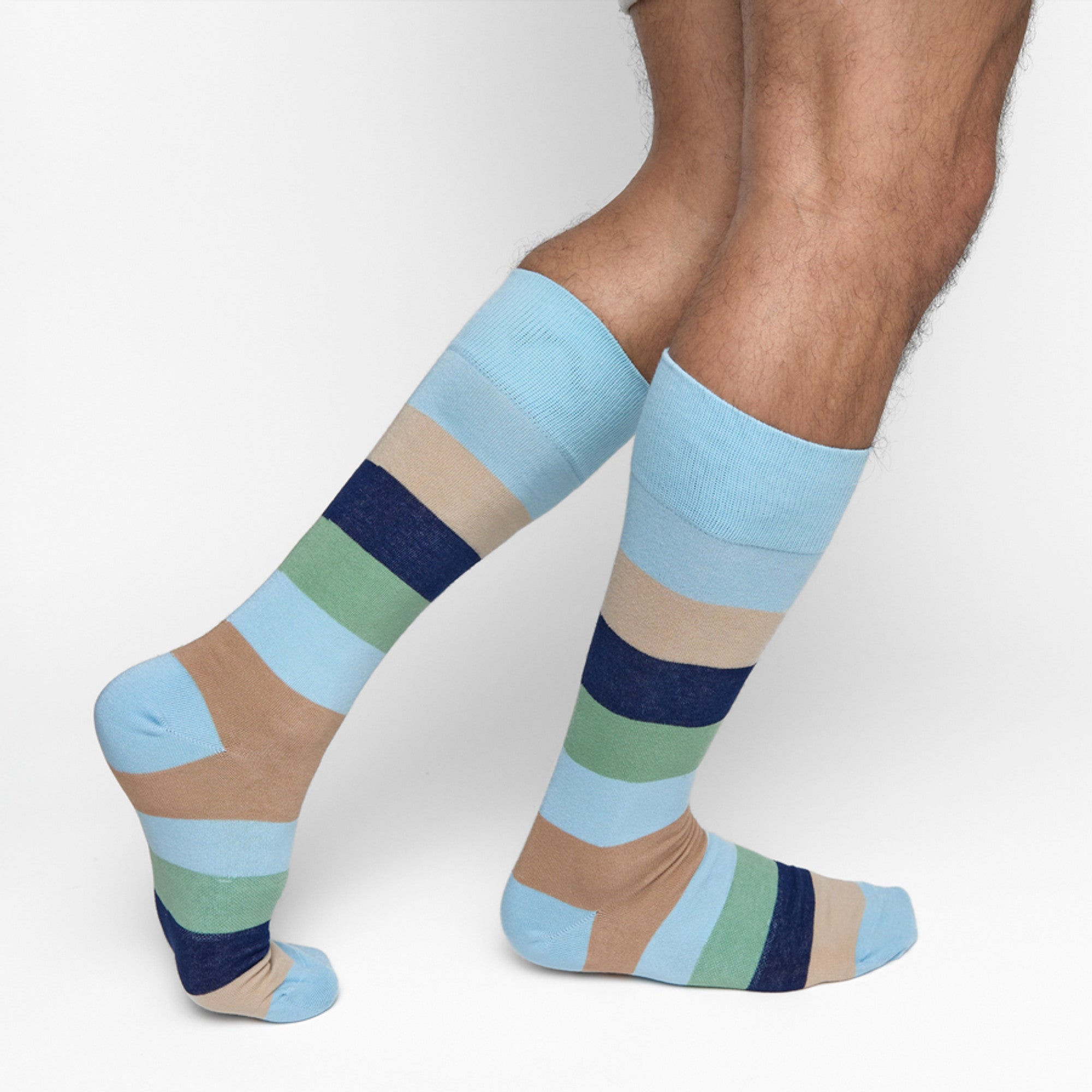 Pastel Classics Dress Sock Bundle187