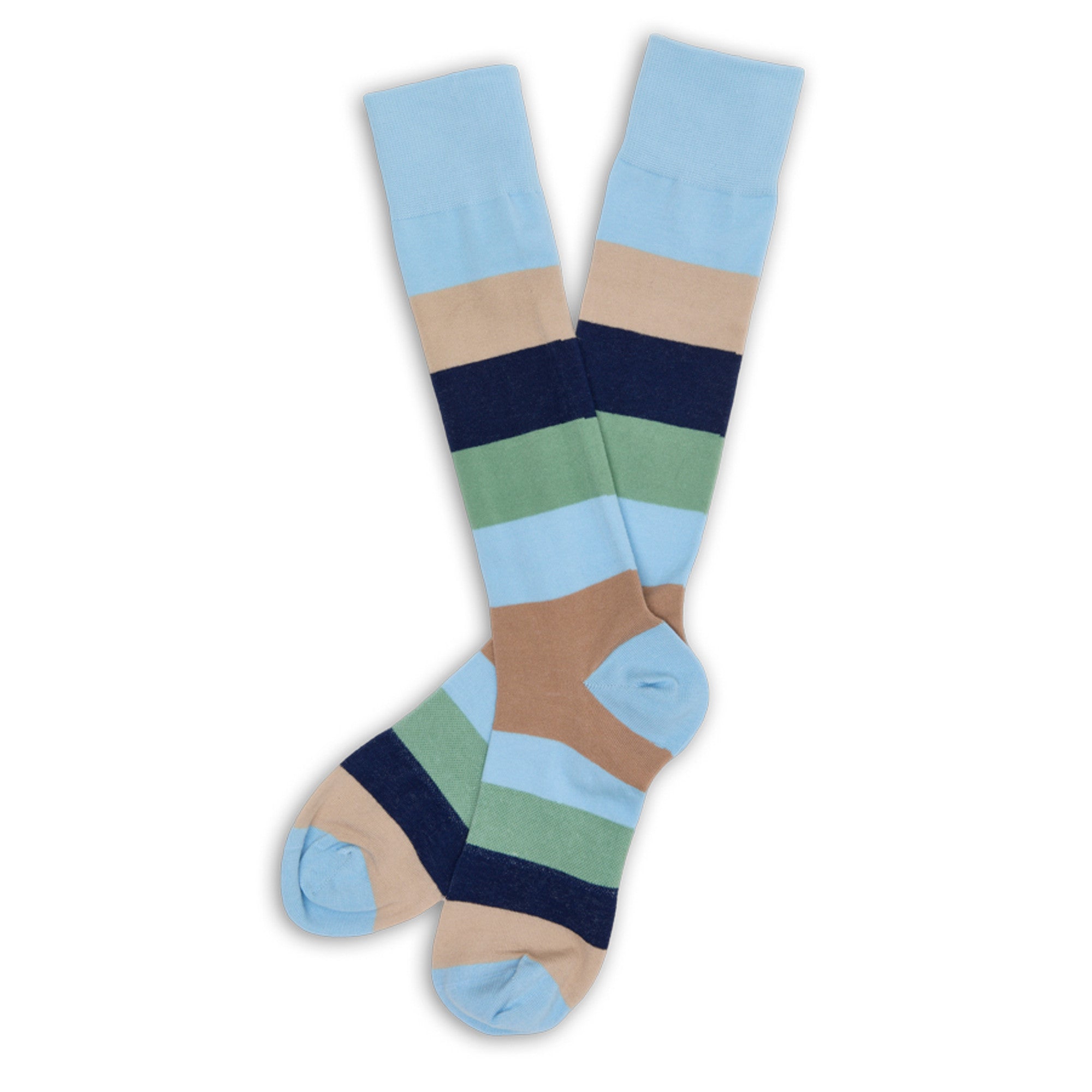 Pastel Classics Dress Sock Bundle22