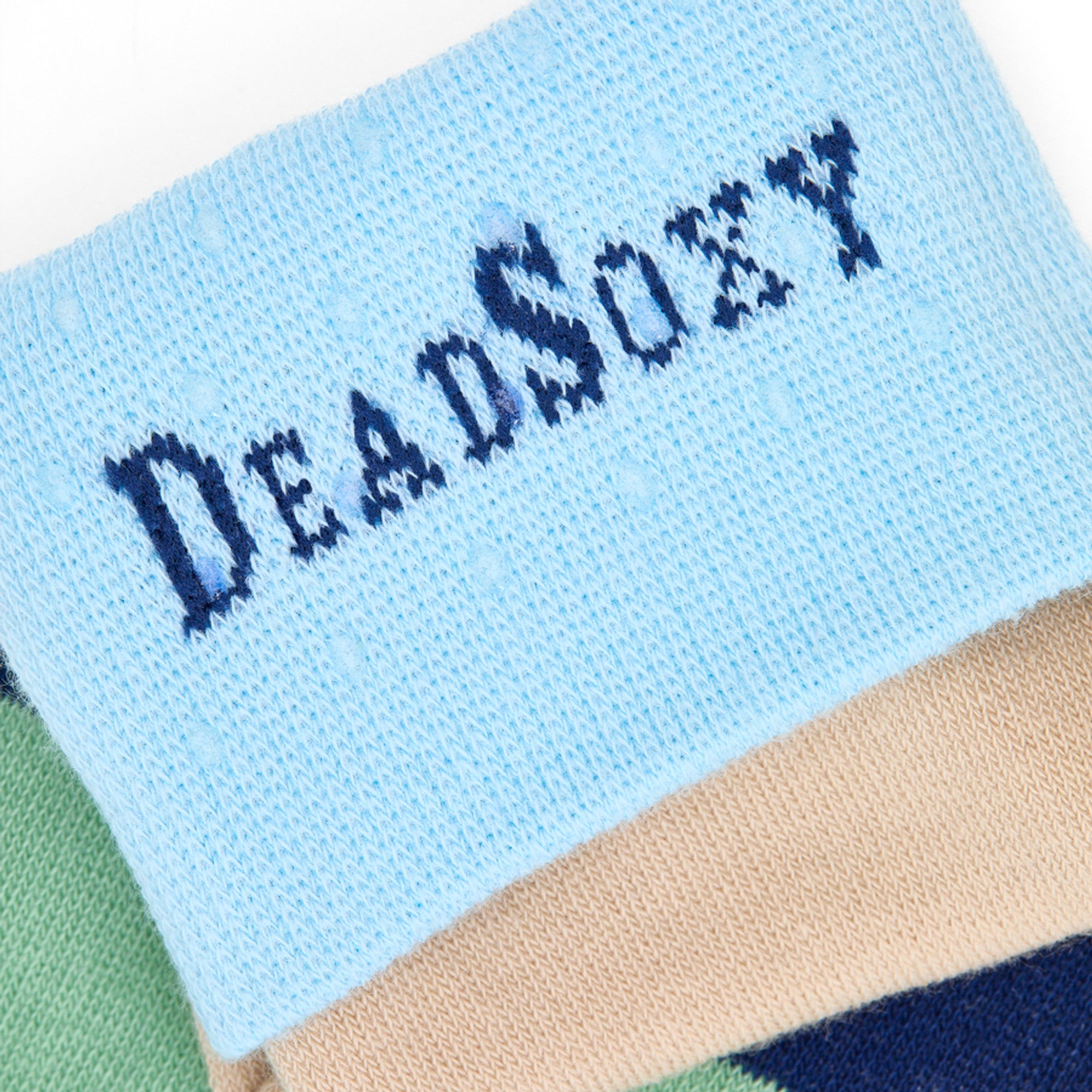 Pastel Classics Dress Sock Bundle111