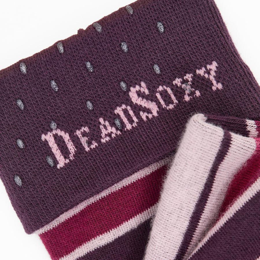 Leon Dress Socks602