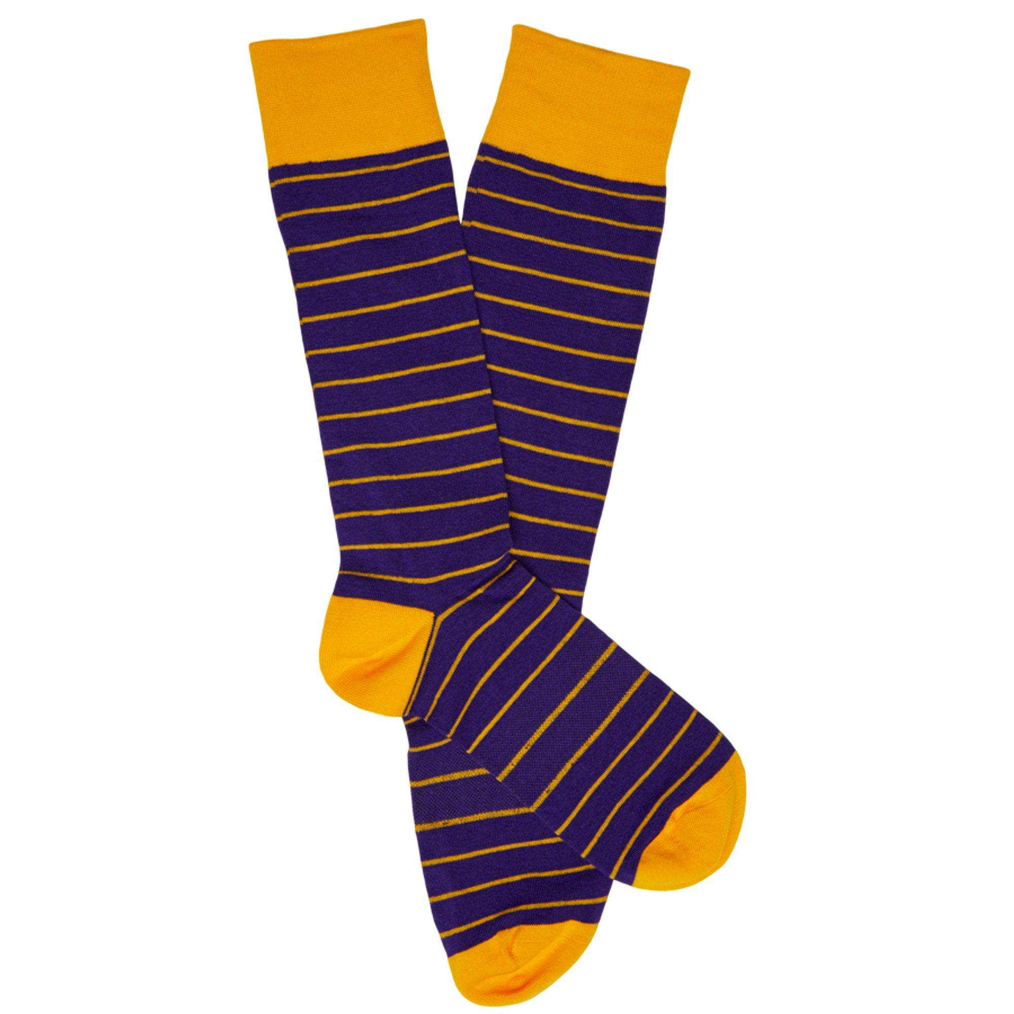  Gold Dress Socks 4 Pack948
