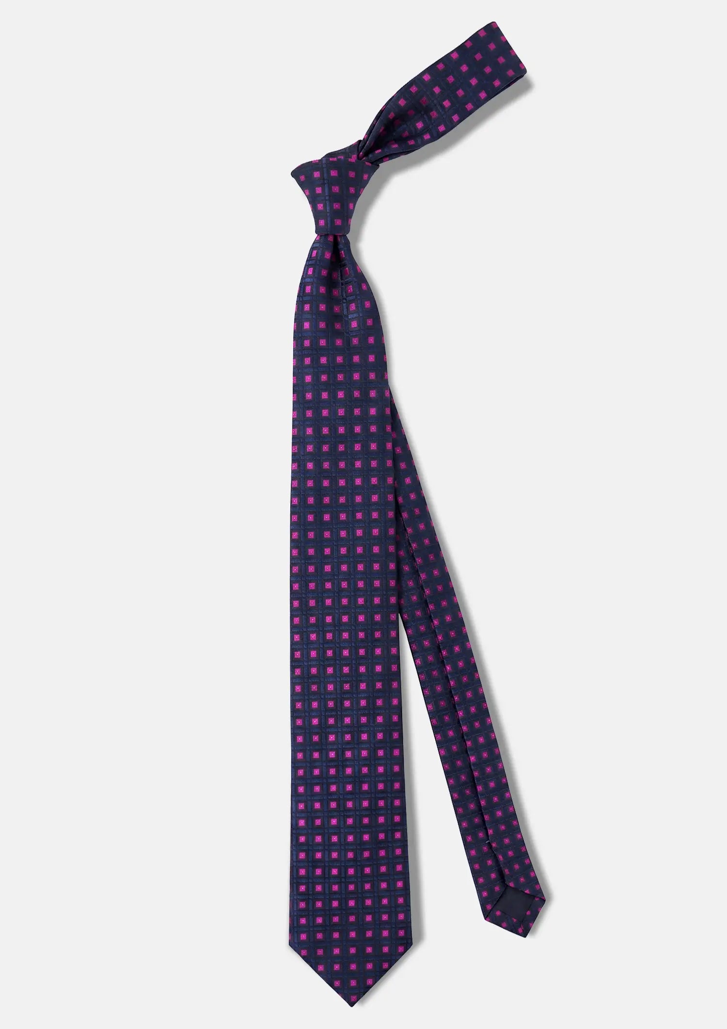 Favolosa Viola Tie937