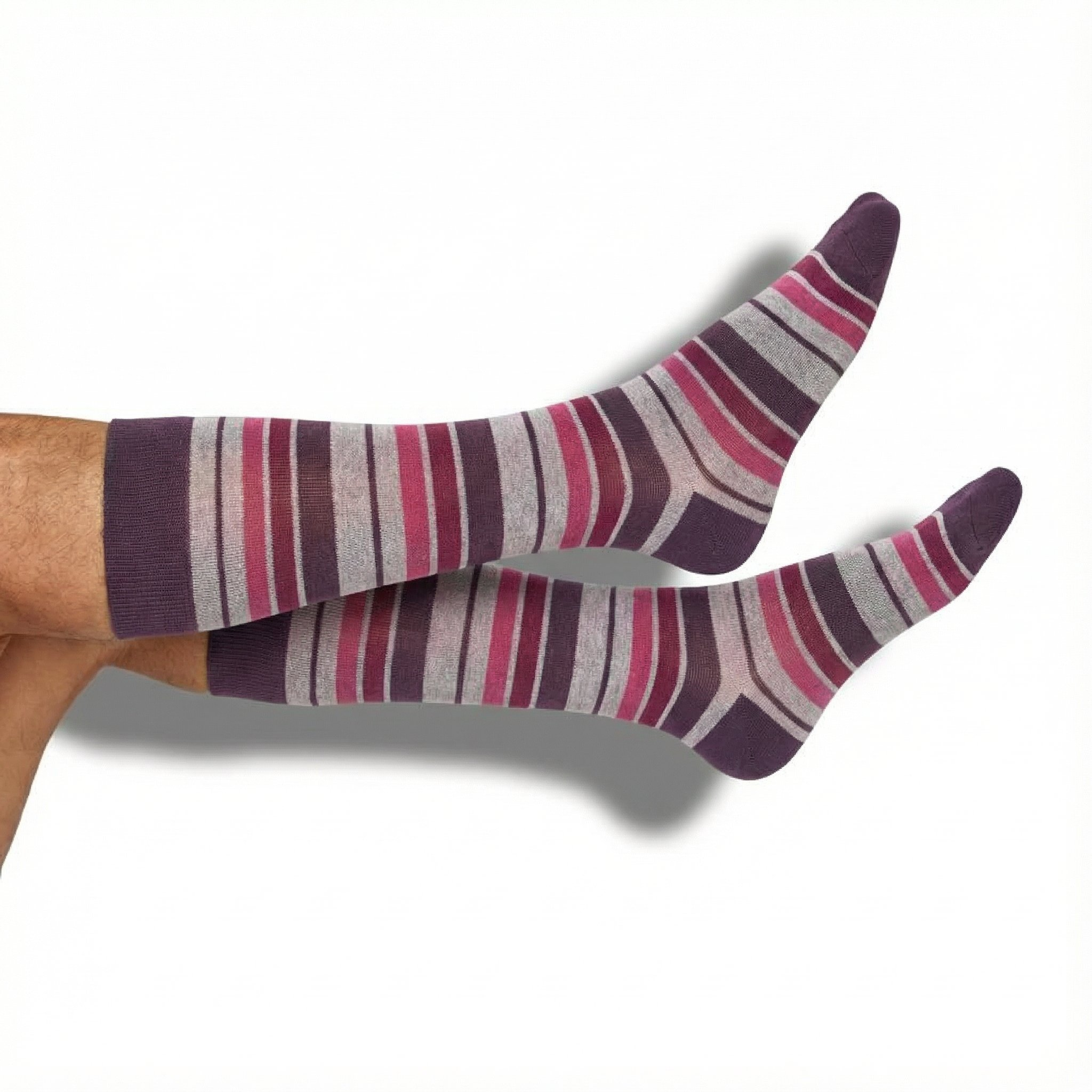 Leon Dress Socks692