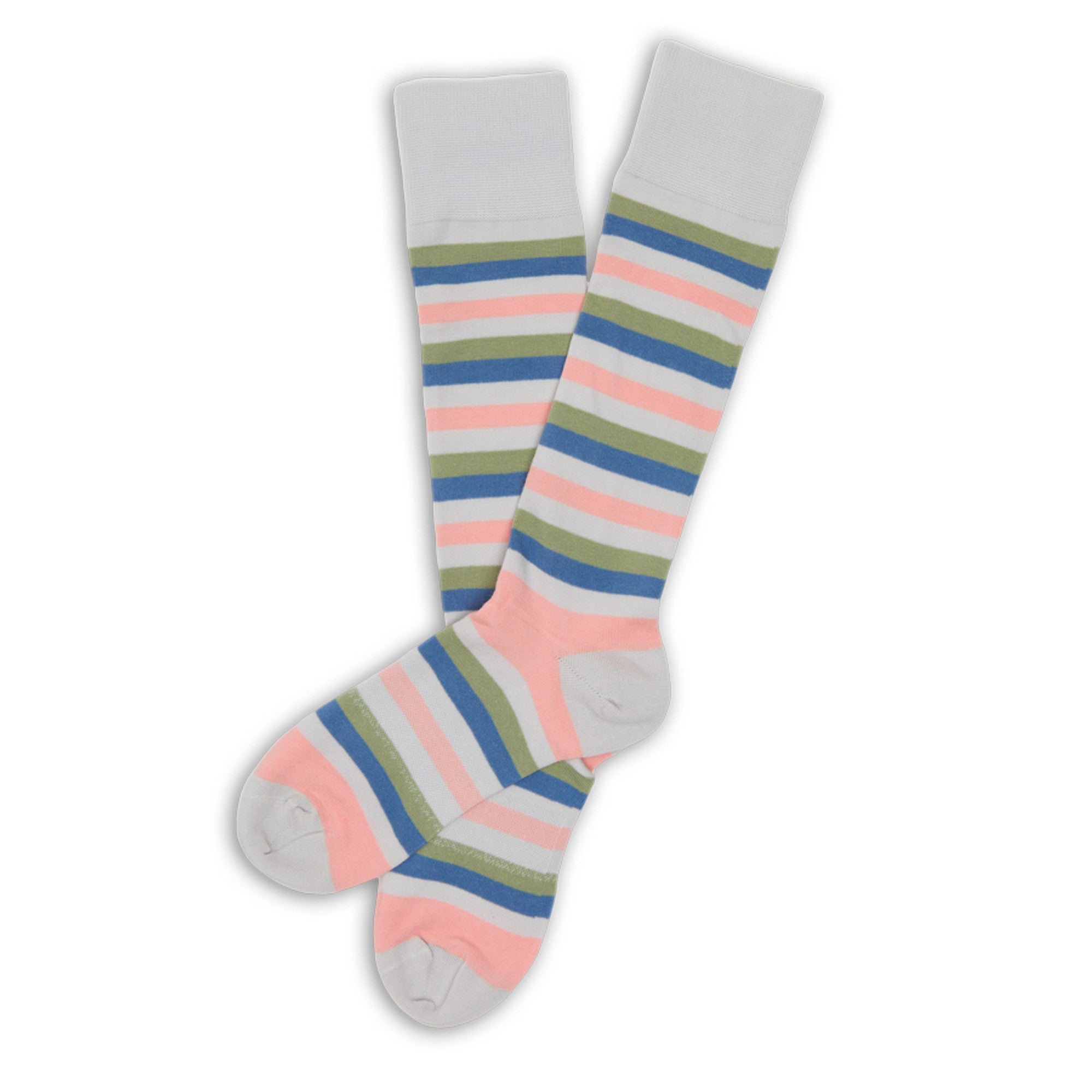 Pastel Classics Dress Sock Bundle746