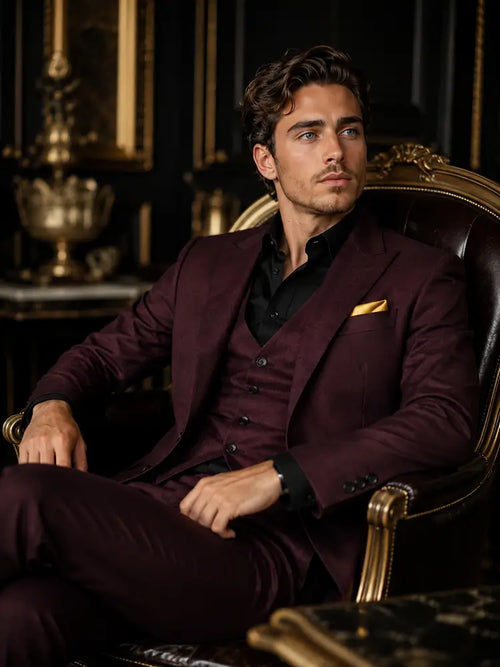 The Ultimate Luxury Collection