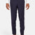 Midnight Blue Pinstripe Pants