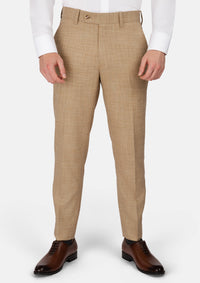 Sandstone Bamboo Pants