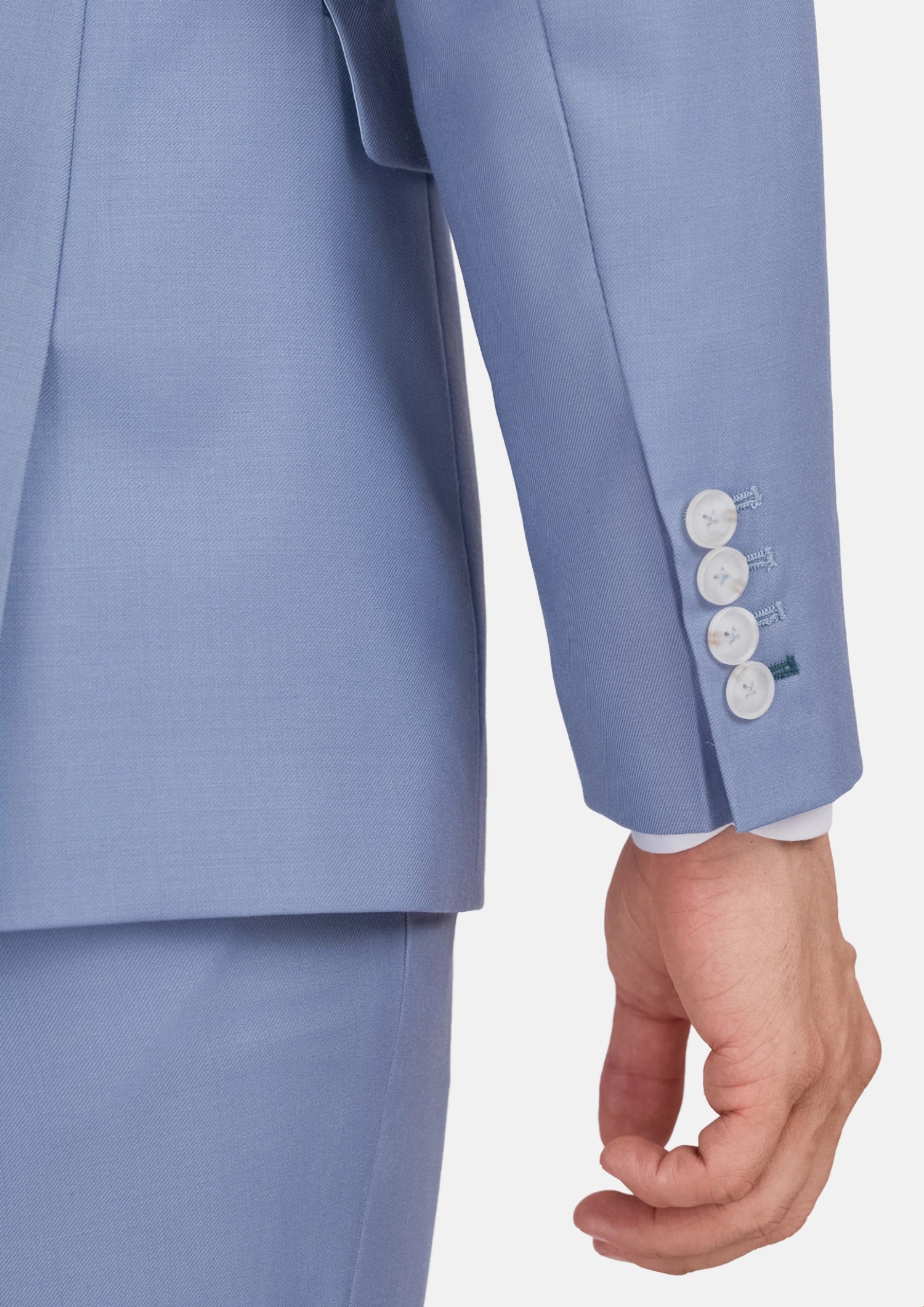 Jordy Blue Ellis Suit