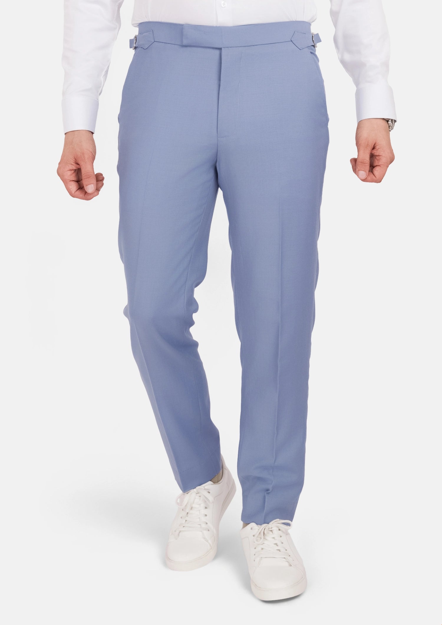 Jordy Blue Pants