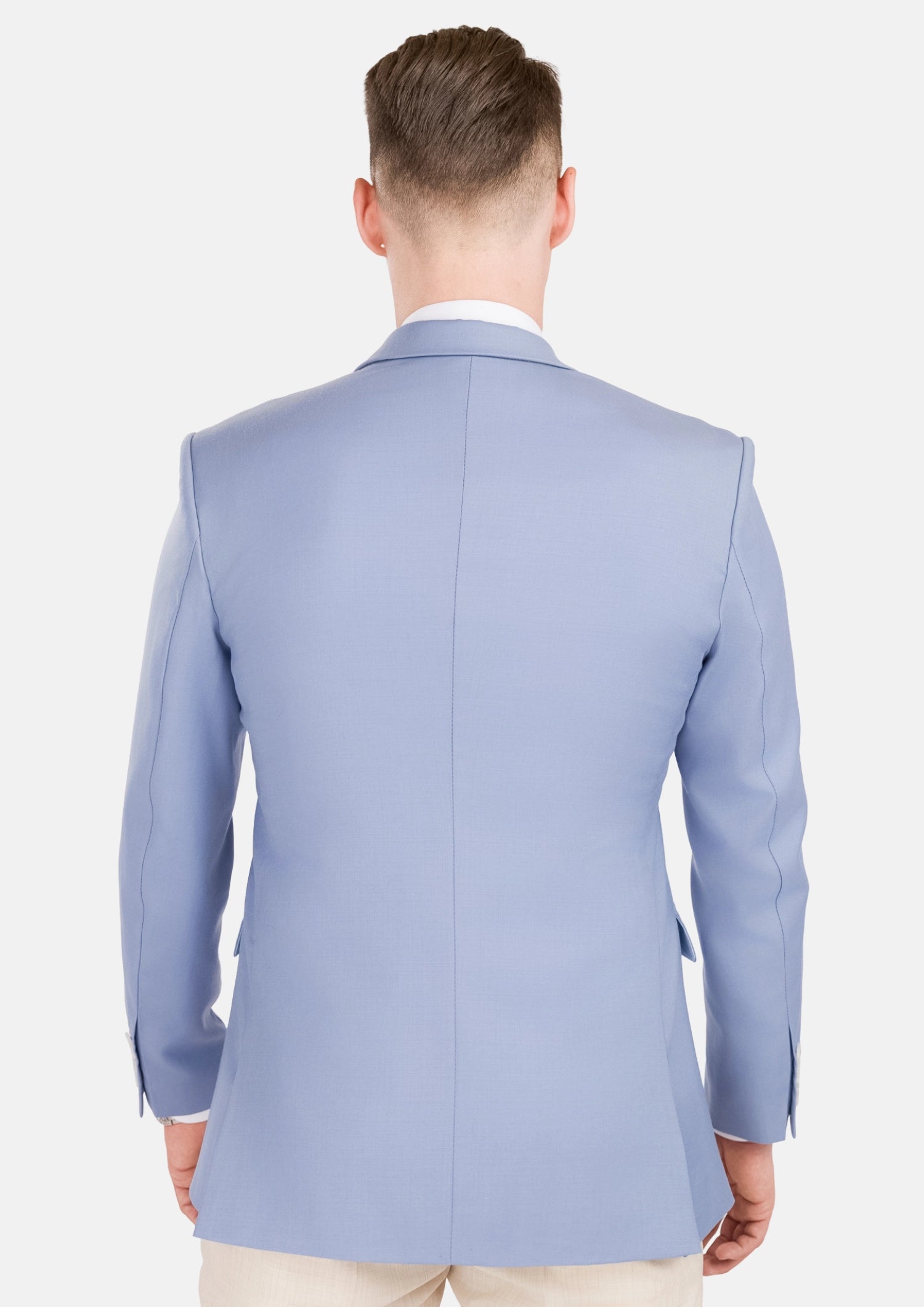 Jordy Blue Ellis Jacket
