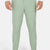 Fern Green Linen Pants