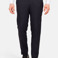 Charcoal Slate Pants