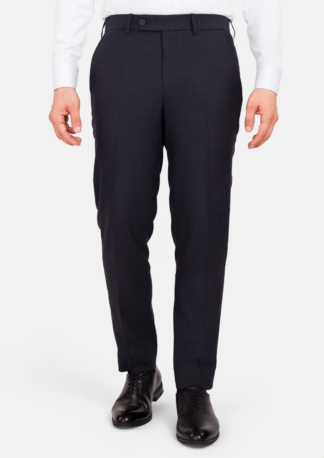 Charcoal Slate Pants